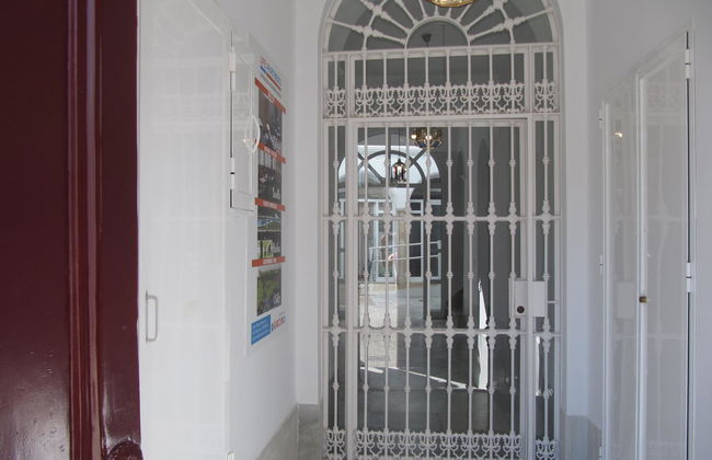 Life Apartments Guadalete - Foto 10