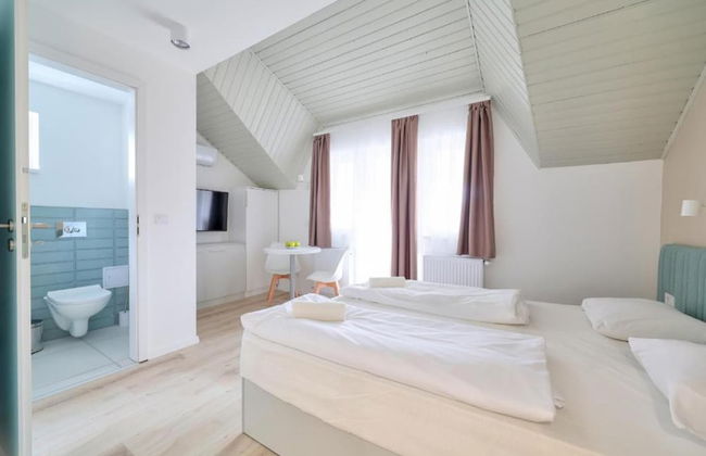 Villa Oliver Hévíz 2 - Foto 12