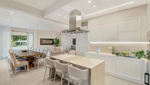 GOLDEN LUXE - Diamond in the Hills piscina privata e vasca idromassaggio - Foto 5