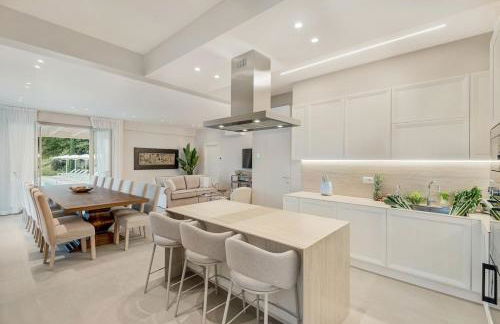 GOLDEN LUXE - Diamond in the Hills piscina privata e vasca idromassaggio - Foto 5