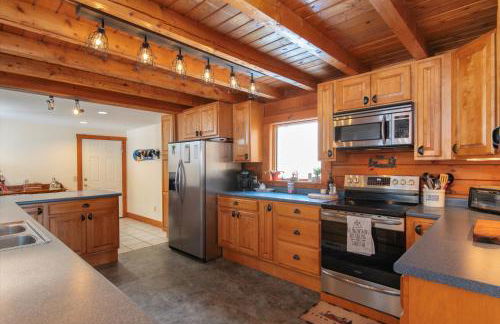 Spacious 5-bedroom Chalet with AC and WiFi in charming Chester - Foto 22