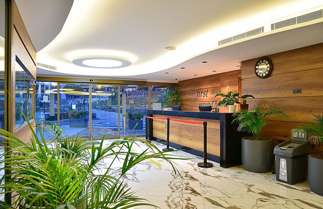 Jasmin Elite Residence & SPA - Photo 4