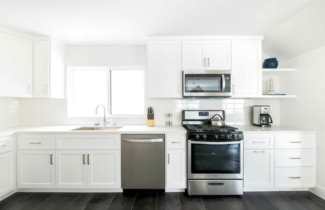 O'neill I by Avantstay Coastal Paradise Steps From Beach Modern Decor - Foto 8