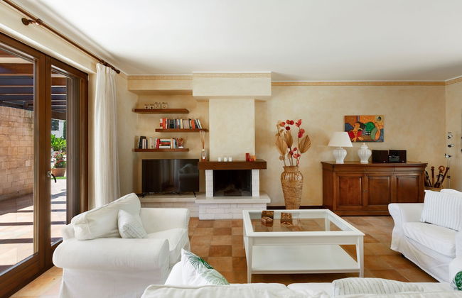 3680 Villa Monica by Perle di Puglia - Foto 14