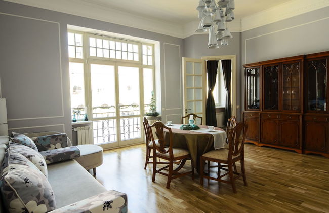 Ratusha apartment - Foto 1