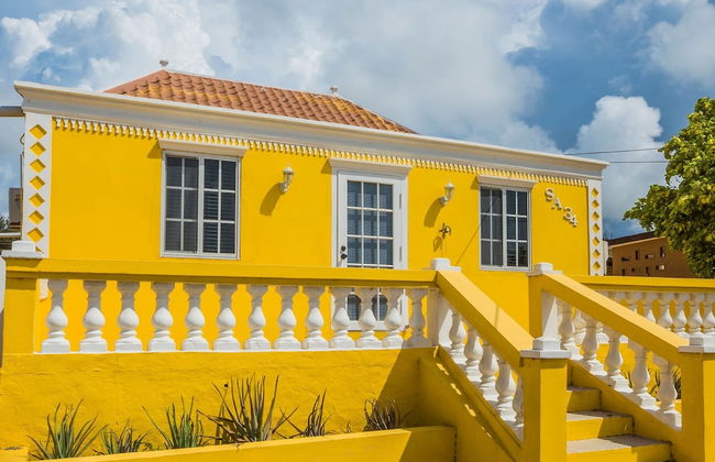 Old Aloe House - Foto 1