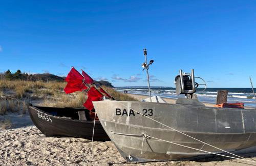 Dat-Klinkerhus-auf-Ruegen-XXL-Urlaubsparadies-nahe-Ostseestrand-Nationalpark-fuer-17-Gaeste - Foto 35