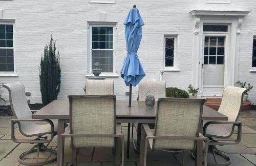 Luxury Estate Elegant Private The White Lion Manor - Foto 9