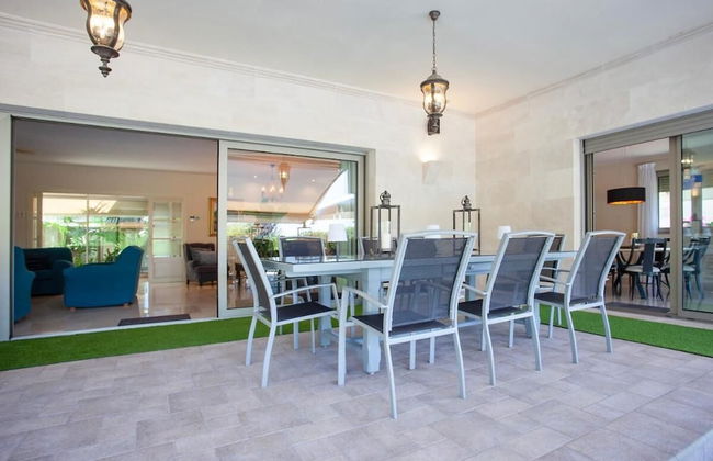 Bellviure Luxury Villa Mallorca - Foto 79