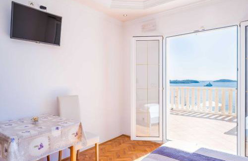 Apartments Marnic Blue Chill- Studio Apartment S2 - Foto 6