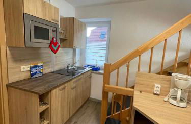 Haus 13 zum Südblick - Foto 5