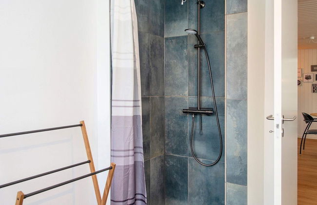 7 Person Holiday Home in Bjert - Foto 11