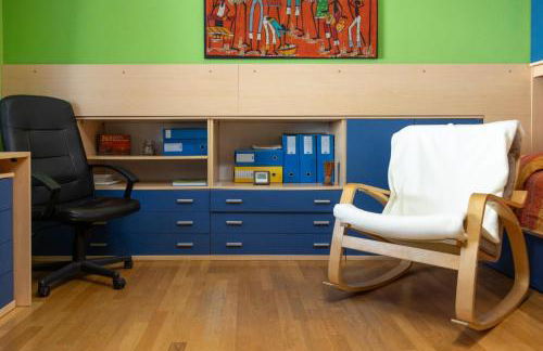 Casa Vincy, Costa Volpino Ospitar - Foto 19