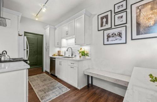 Luca's Tree Flat - Los Angeles California - Foto 9