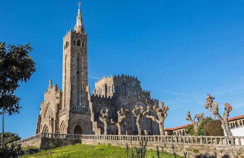 Chalet en enclave privilegiado - Foto 25