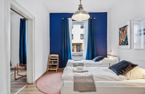 Gemütliche & Charmante Wohnung - Foto 24