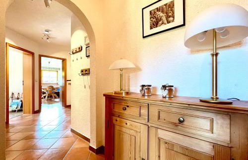 Alpenpanorama mit Bergblick - Foto 37