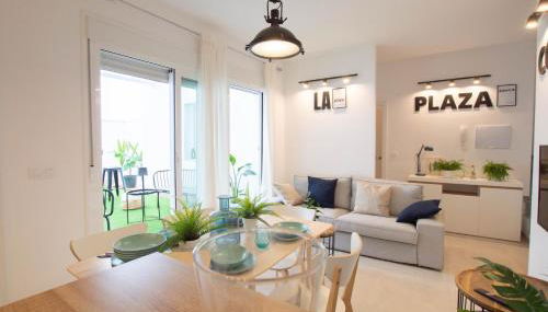 La Plaza-Colón - Foto 2