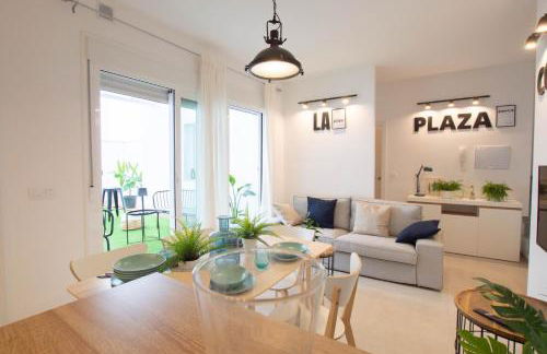 La Plaza-Colón - Foto 2