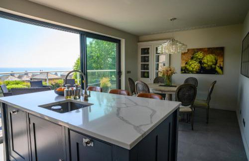 Spacious home with amazing views - Foto 31