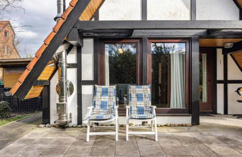 Ferienhaus Elbidylle - Photo 18