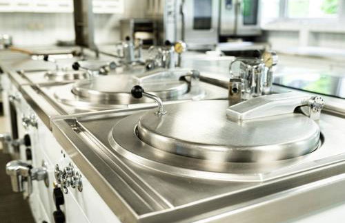 Apartment Gruppe Meisenberg by Interhome - Foto 30