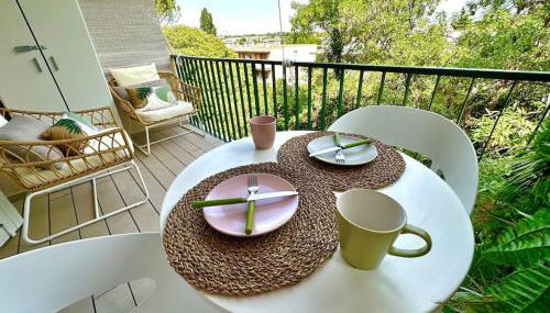 Apartamento Les Eucalyptus - Foto 2