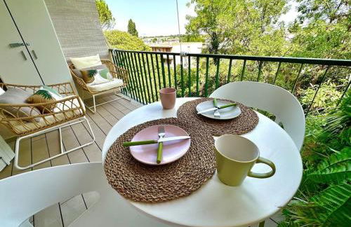 Apartamento Les Eucalyptus - Foto 2