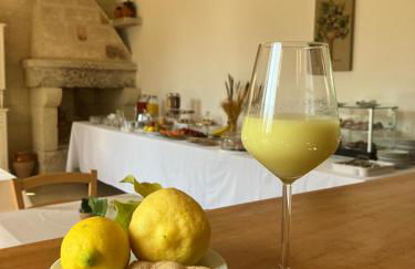 Masseria Sucéa - Foto 15