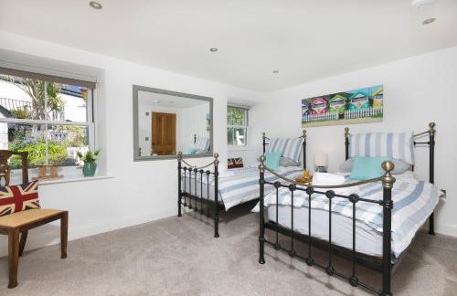 Pilgrims Barn - Foto 14