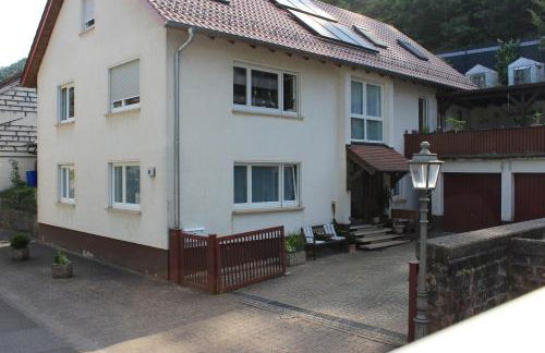 Ferienwohnung Ilona - Foto 1