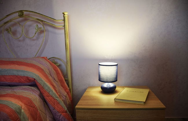 Dimora Fulgenzio - Foto 1