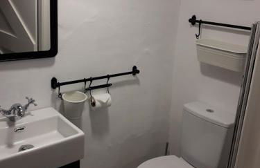 Cissy's Cottage - traditional thatched cottage, on the Causeway Coast - Foto 17