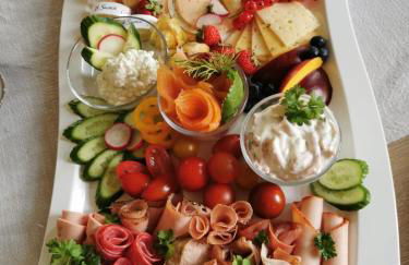 Drostenhaus Feldberg - Foto 34