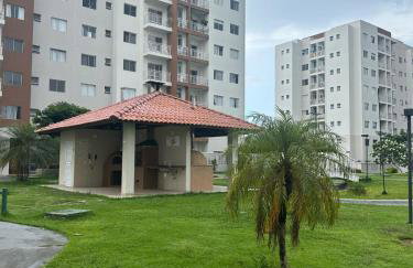 Apartamento 03 Quartos em Condomínio com área de lazer - Photo 8