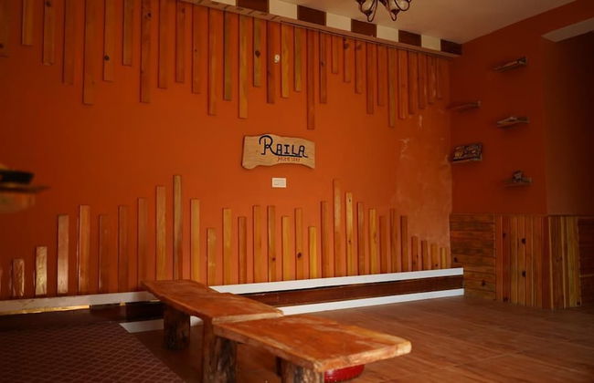 Raila Home Stay - Foto 4