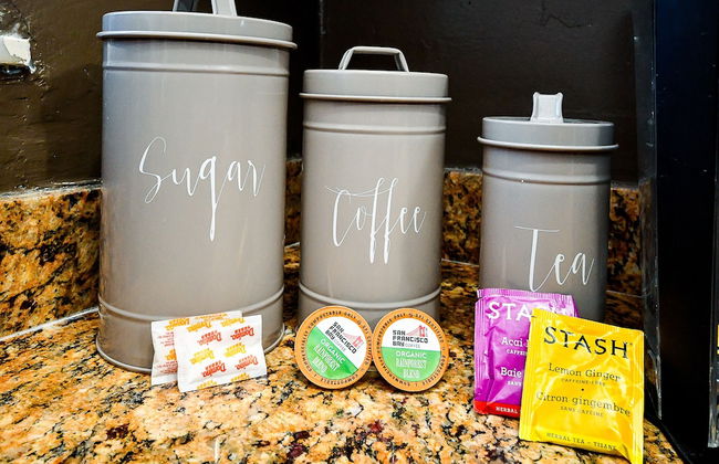 DTWN luxury condo 99 percent Walk score - Foto 23