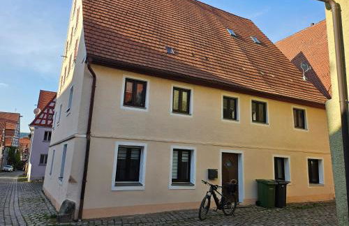 Ferienwohnung Im Gässla - Foto 17