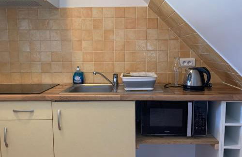 Appartement situé prés des plages et du golf - Foto 22