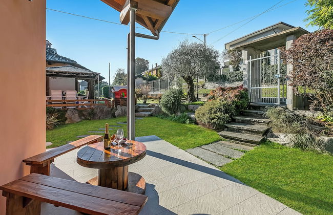 Villa Laura Private Pool and Garden - Foto 57