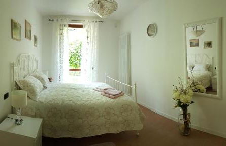 Il Paradiso Apartments Great View Gardasee - Foto 55