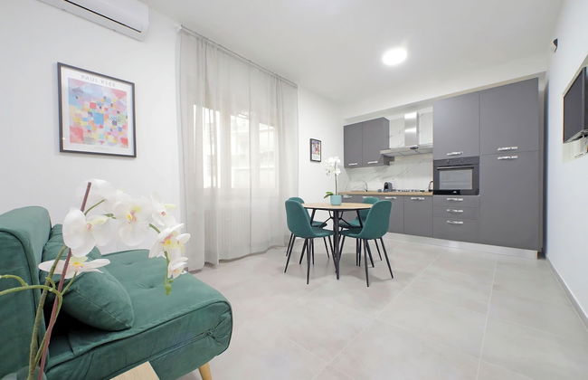 YCH Bagnera Suites - Foto 27