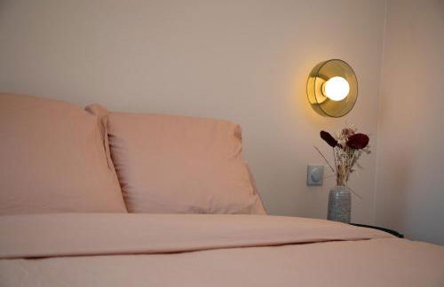 Havre de paix niché dans les hauteurs de Saint-Rémy-lès-Chevreuse - Foto 30