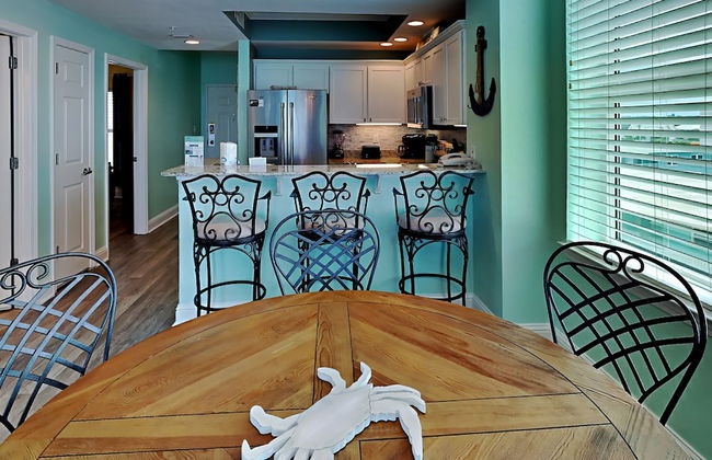Crystal Shores by Southern Vacation Rentals - Foto 25