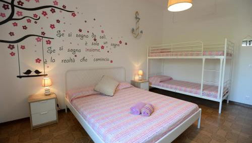 Le Palme 98 "Casa Vacanze" - Foto 2