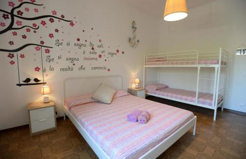 Le Palme 98 "Casa Vacanze" - Foto 2