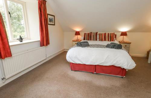 Droop Farm Cottage - Foto 23