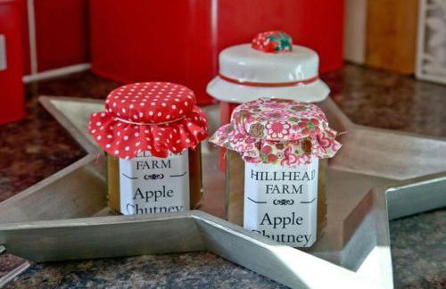 Hill Head Cottage - Foto 27