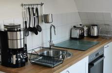 Kleine Auszeit Pellworm - Foto 7