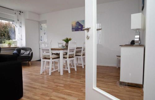 Ferienwohnungen Heimathafen - Foto 12